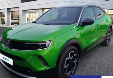 Opel Mokka 18.966 km 20.890 &euro; Köln 51065