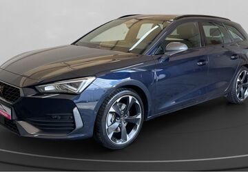 Cupra Leon 72.090 km 21.880 &euro; Köln 50823