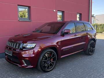 Gebrauchte Jeep Grand Cherokee