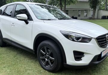 Mazda CX-5 207.000 km 8.490 &euro; Köln 51069