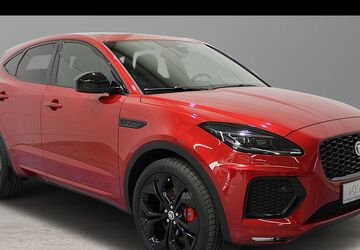 Jaguar E-Pace 44.000 km 34.590 &euro; Köln 50968