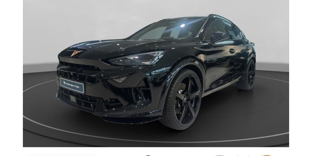 Cupra Formentor 9.999 km 52.980 &euro; Köln-Mülheim 51063
