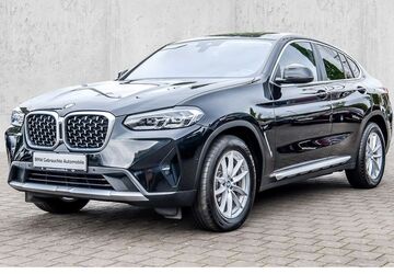 BMW X4 63.333 km 38.490 &euro; Köln-West 50858