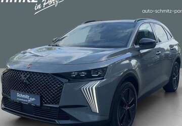 DS Automobiles DS 7 Crossback 52.636 km 28.999 &euro; Köln 51145