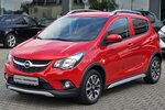 Opel Karl Rocks Winterpaket|PDC|IntelliLink 4.0 68.850 km 8.790 &euro; Wermelskirchen 42929