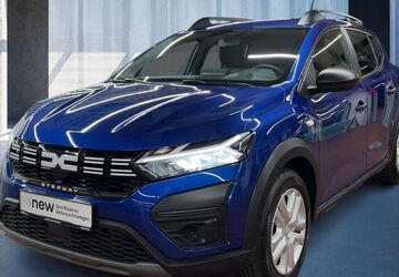 Dacia Sandero 29.004 km 14.440 &euro; Köln 50939