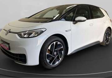 VW ID.3 57.633 km 17.480 &euro; Köln (Ehrenfeld) 50823
