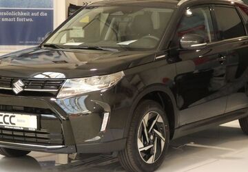 Suzuki Vitara 3.500 km 26.990 &euro; Bonn (Nähe Verteilerkreisel) 53119