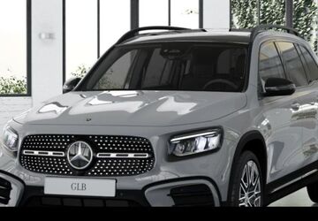 Mercedes-Benz GLB 200 14.000 km 47.990 &euro; Frechen 50226
