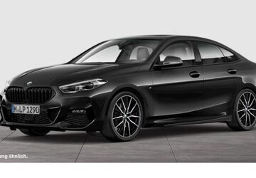 BMW 220 Gran Coupé 2.678 km 35.490 &euro; Köln-West 50858