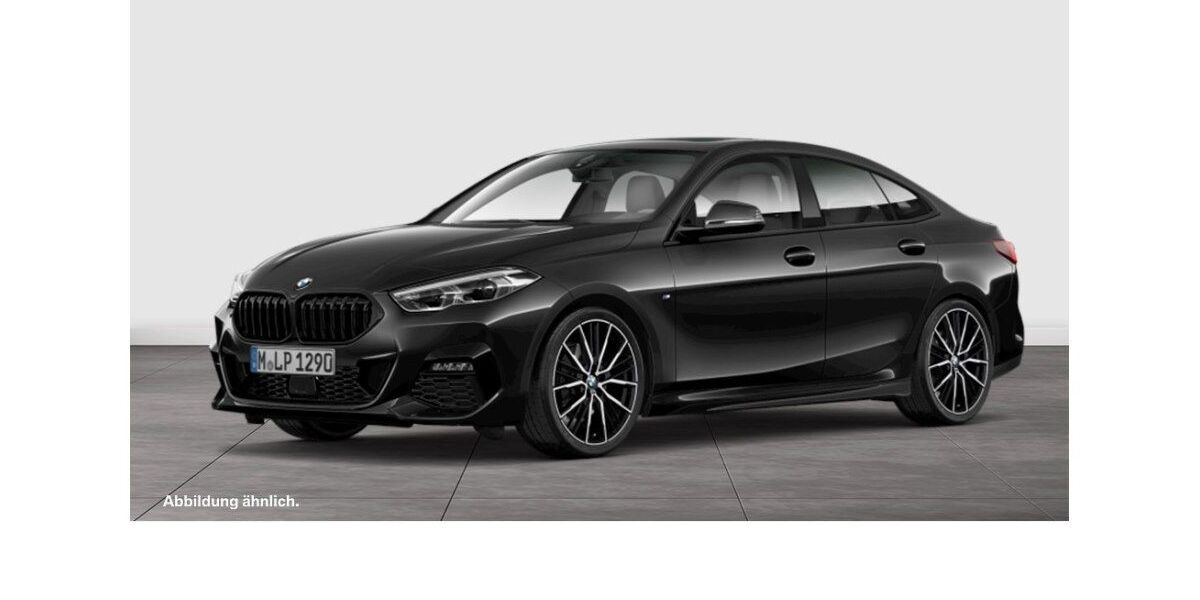 BMW 220 Gran Coupé 2.678 km 35.490 &euro; Köln-West 50858