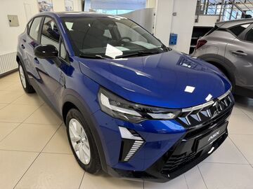 Gebrauchte Mitsubishi ASX