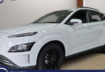 Hyundai KONA 25.400 km 22.590 &euro; Köln 51145