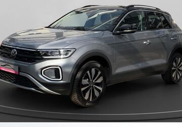 VW T-Roc 25.035 km 28.980 &euro; Köln-Mülheim 51063