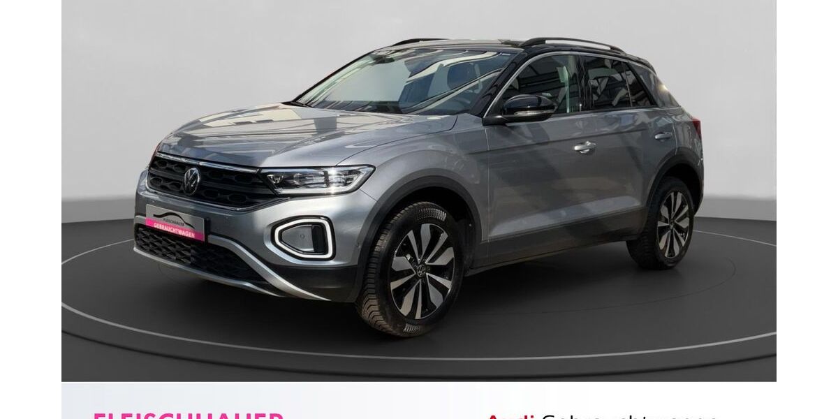 VW T-Roc 25.035 km 28.980 &euro; Köln-Mülheim 51063