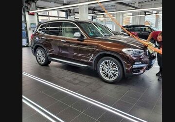 BMW X3 220.000 km 19.000 &euro; köln 51063