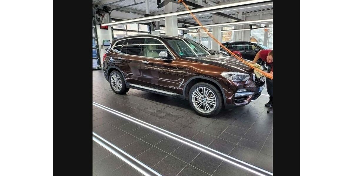 BMW X3 220.000 km 19.000 &euro; köln 51063