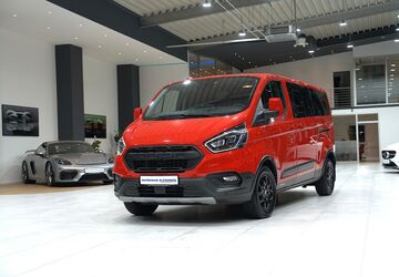 Ford Transit Custom 64.856 km 31.480 &euro; Köln 51147