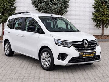 Gebrauchte Renault Kangoo