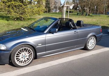 BMW 318 205.000 km 5.000 &euro; Köln 51069