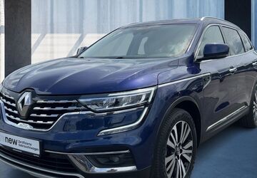 Renault Koleos 92.810 km 20.760 &euro; Köln 50939