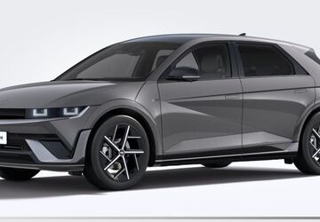 Hyundai IONIQ 5 2.473 km 53.989 &euro; Leverkusen 51373