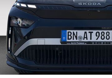 Skoda Enyaq 10.000 km 55.580 &euro; Bonn 53227