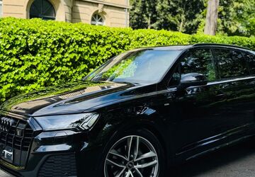 Audi Q7 139.000 km 41.990 &euro; Köln 50933