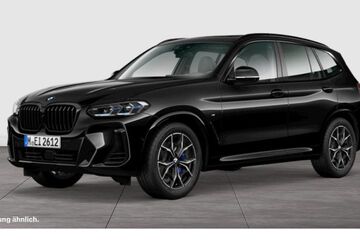 BMW X3 56.867 km 49.490 &euro; Köln-West 50858