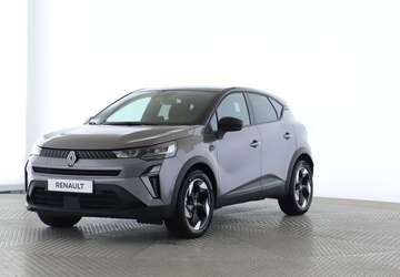 Renault Captur 20.198 km 21.950 &euro; Köln 50939