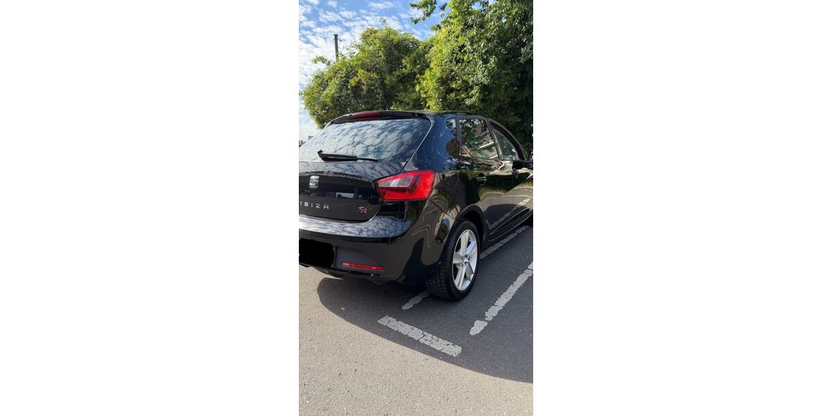 Seat Ibiza 207.000 km 5.300 &euro; Köln 51105