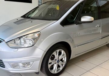 Ford Galaxy 151.000 km 10.990 &euro; Köln 51067