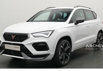 Cupra Ateca 23.987 km 28.988 &euro; Leverkusen 51379