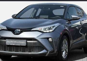 Toyota C-HR 69.550 km 20.490 &euro; Köln 51063