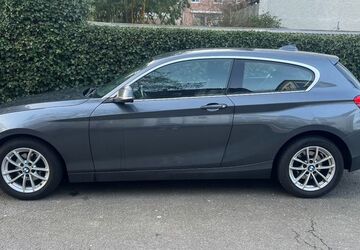 BMW 116 184.500 km 5.500 &euro; Köln 51067