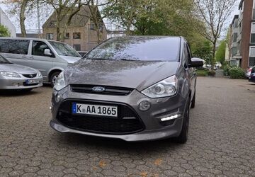 Ford S-Max 270.000 km 5.900 &euro; Köln 51107