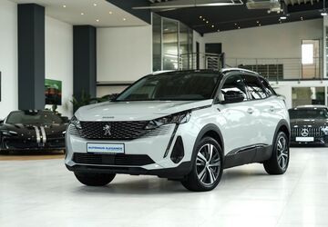 Peugeot 3008 64.673 km 16.980 &euro; Köln 51147