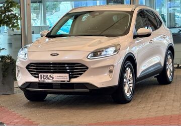 Ford Kuga 24.017 km 22.900 &euro; Köln 50769