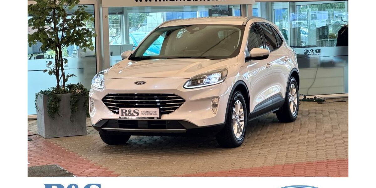 Ford Kuga 24.017 km 22.900 &euro; Köln 50769