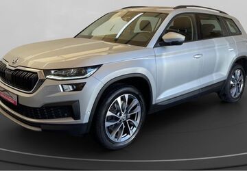 Skoda Kodiaq 48.414 km 33.790 &euro; Köln 50823