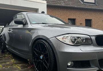 BMW 120 250.000 km 9.950 &euro; Köln 50997