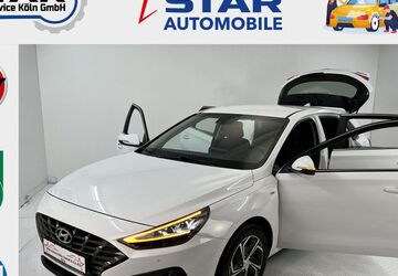 Hyundai i30 85.008 km 16.890 &euro; Köln 50739