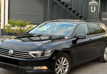 VW Passat 169.350 km 11.000 &euro; Koln 51107