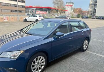 Seat Leon 180.000 km 6.150 &euro; Köln 50825