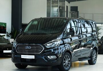 Ford Tourneo Custom 60.743 km 33.980 &euro; Köln 51147