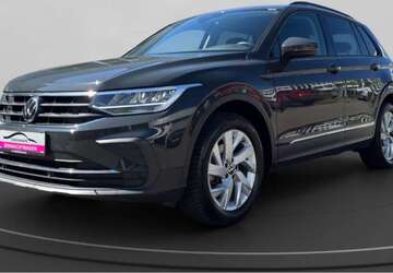 VW Tiguan 62.882 km 23.770 &euro; Köln (Raderberg) 50968