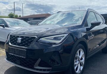 Seat Arona 7.900 km 22.900 &euro; Köln 50677