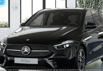 Mercedes-Benz B 180 21.686 km 29.990 &euro; Köln 51149