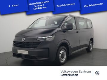 Gebrauchte VW Transporter