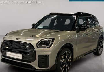 Mini Countryman C (Cooper) 21.701 km 36.799 &euro; Bonn 53119